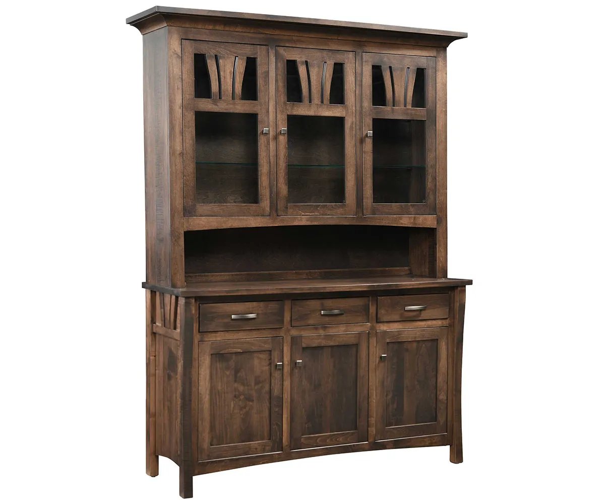 Mason Hutch 1 Mason Hutch