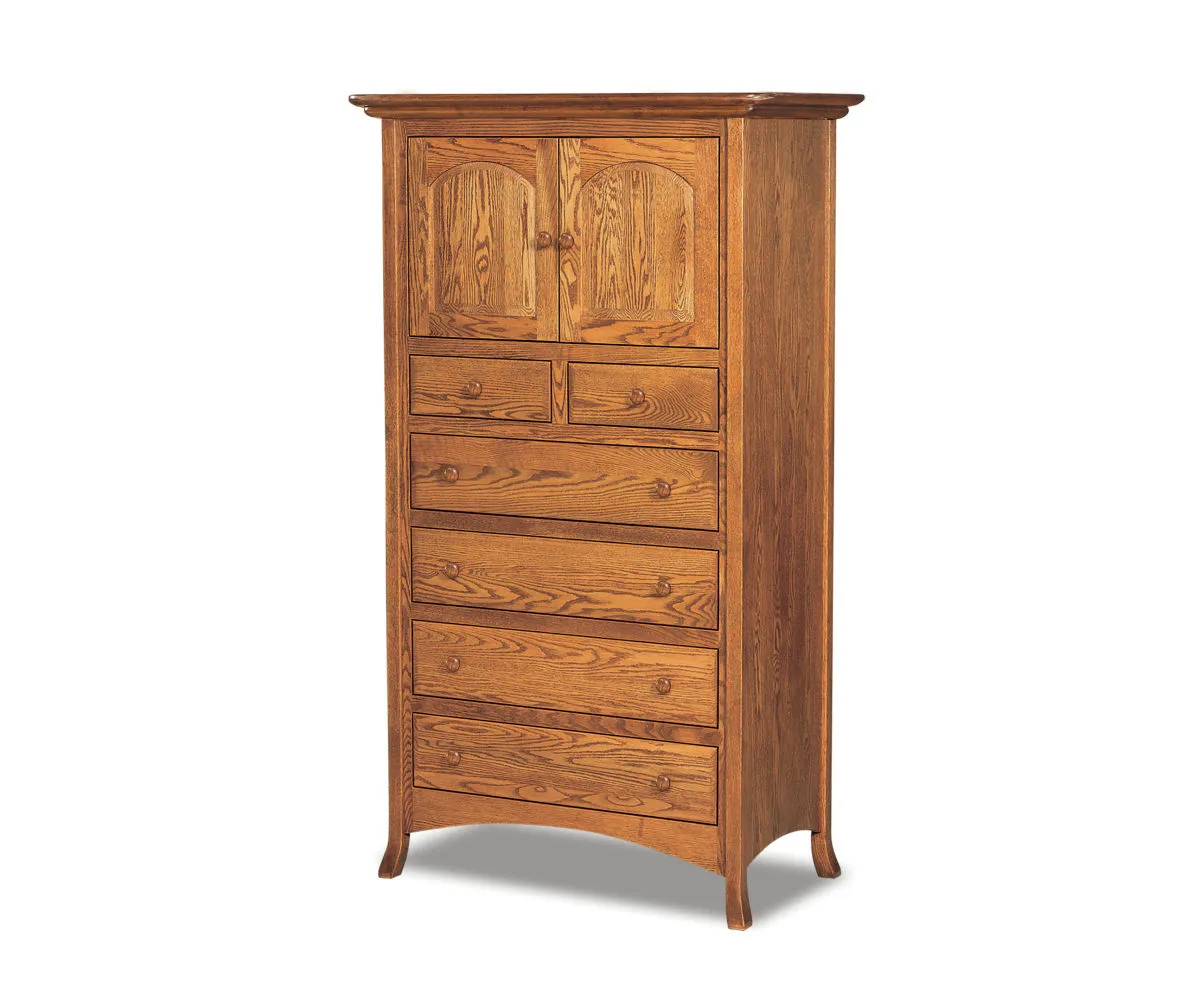 Carlisle Chest Armoire 1 Carlisle Chest Armoire