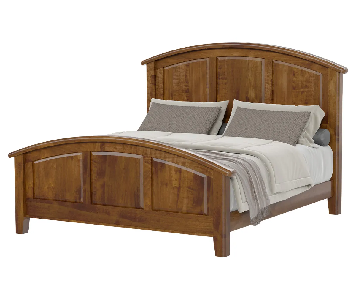 Bay Pointe King Bed 1 Bay Pointe King Bed