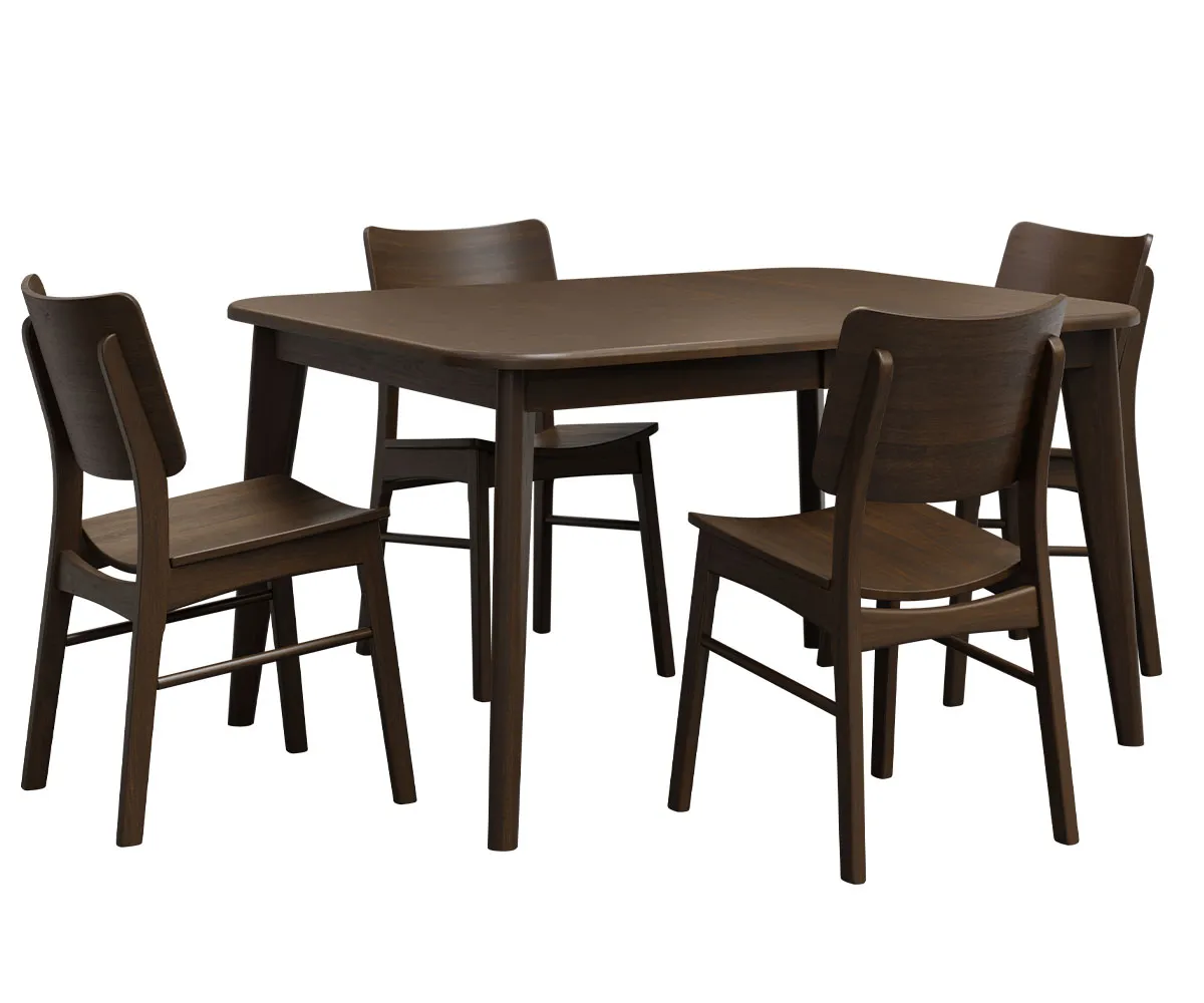 Orchid Leg Table 3 Orchid Leg Table - Image 3