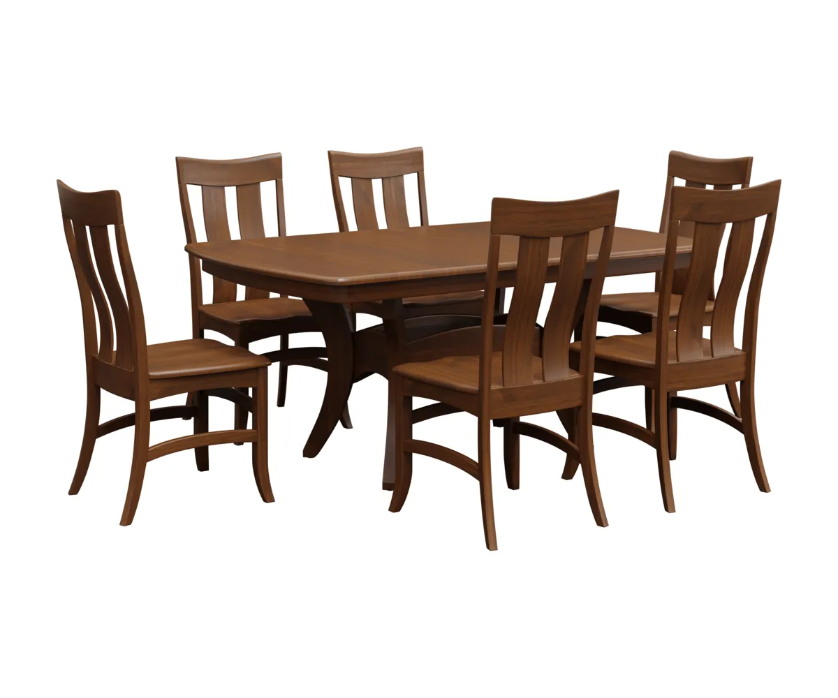 Galveston Table 3 Galveston Table - Image 3