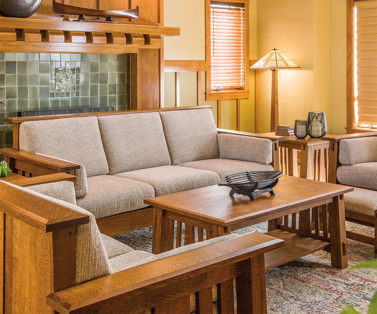 McCoy Living Room Collection 1 McCoy Living Room Collection