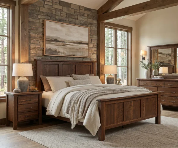 Bedroom Furniture 28 Harrison Bedroom Collection