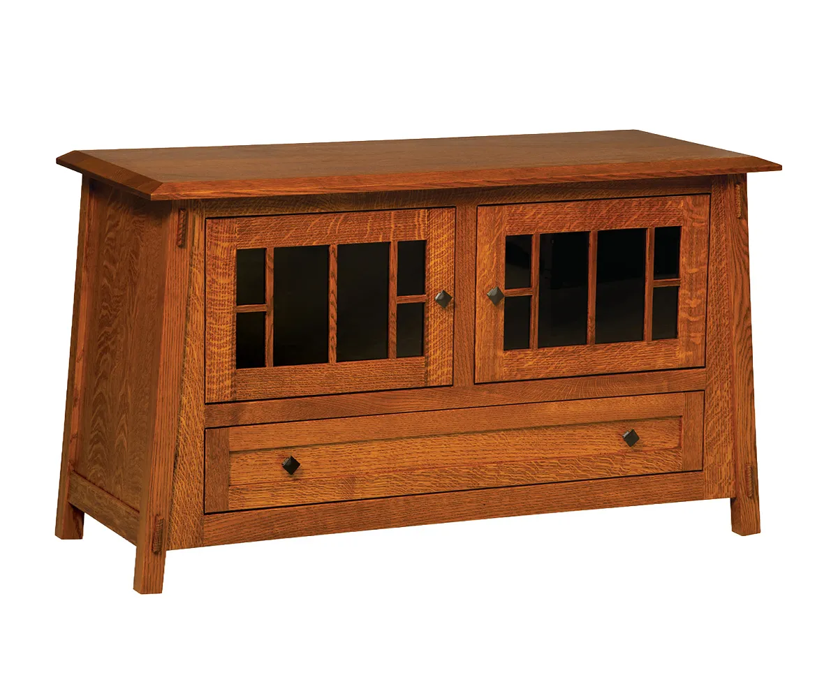 Colbran Media Stand - 49"W 1 Colbran Media Stand - 49"W