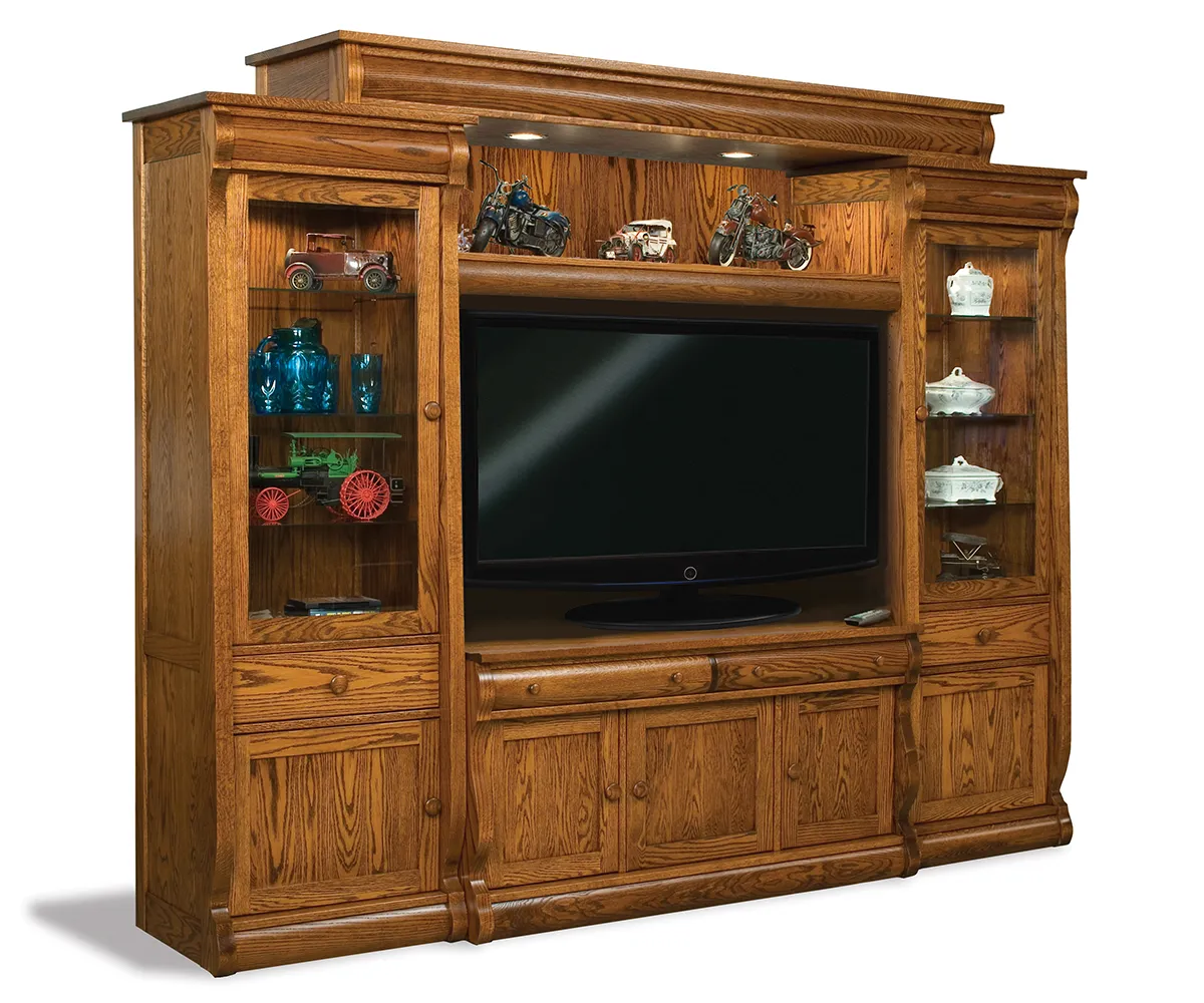 Old Classic Sleigh Living Room Collection 3 Old Classic Sleigh Living Room Collection - Image 3