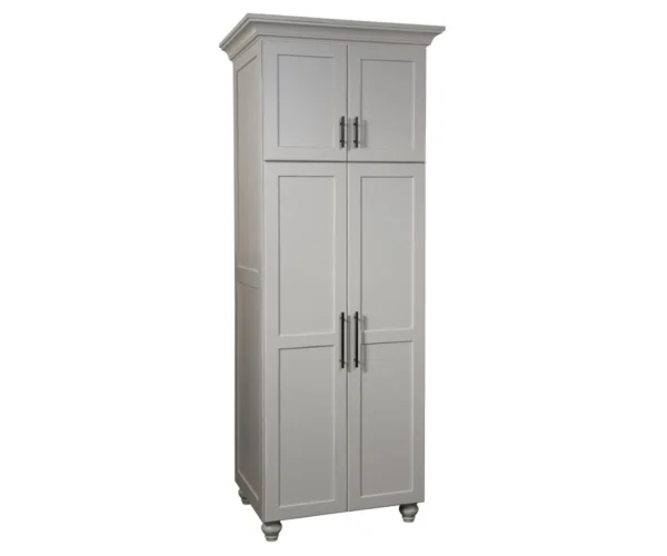 Farmhouse Pantry