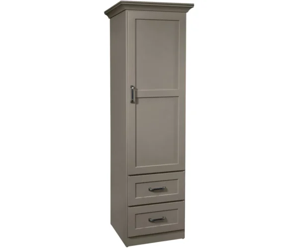 Craftsman Pantry