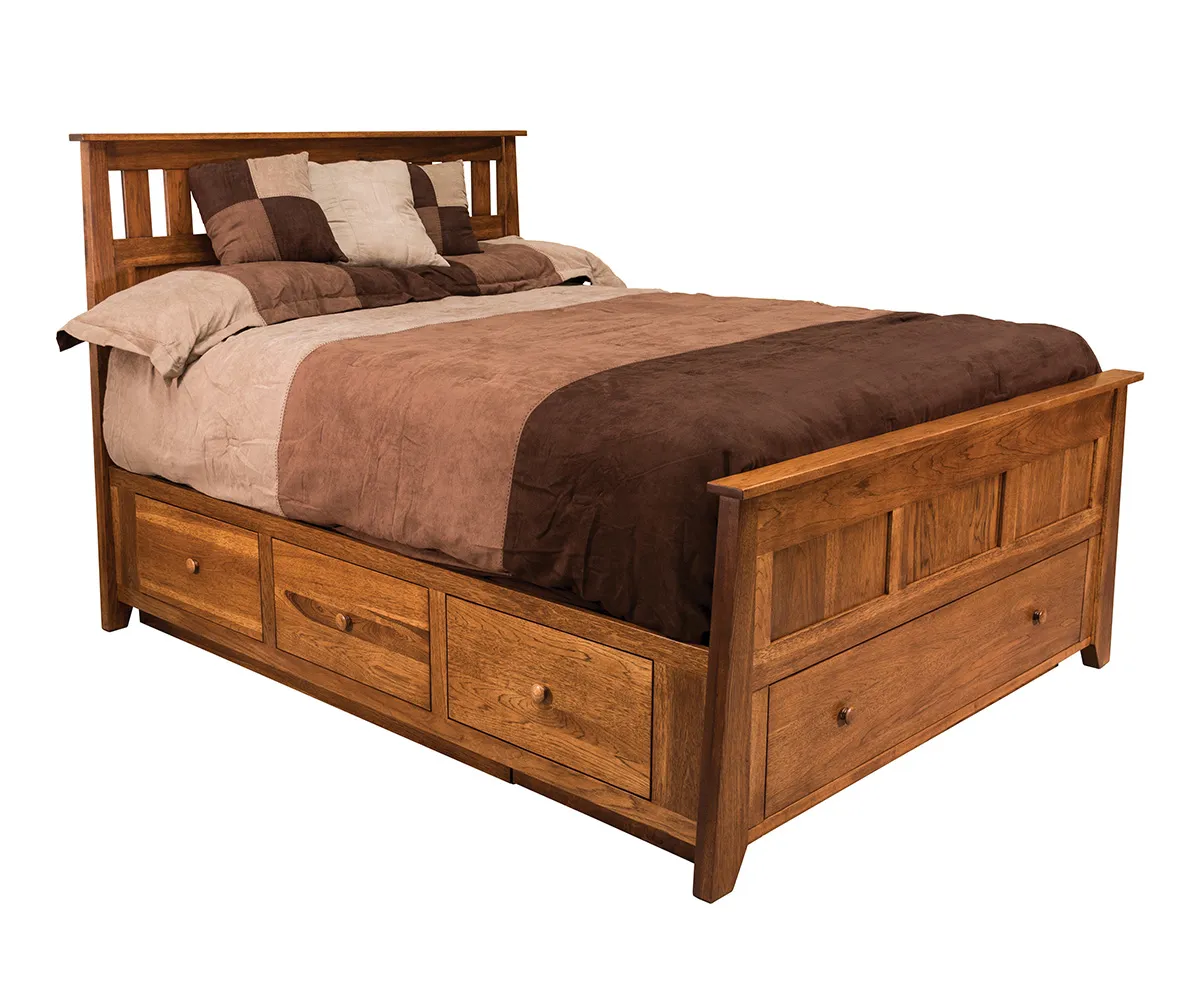 Berwick Bedroom Collection - Image 9