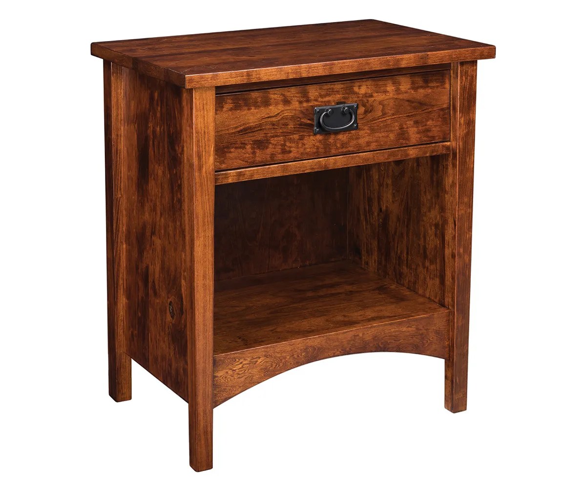 Arts & Crafts Bedroom Collection - Image 18