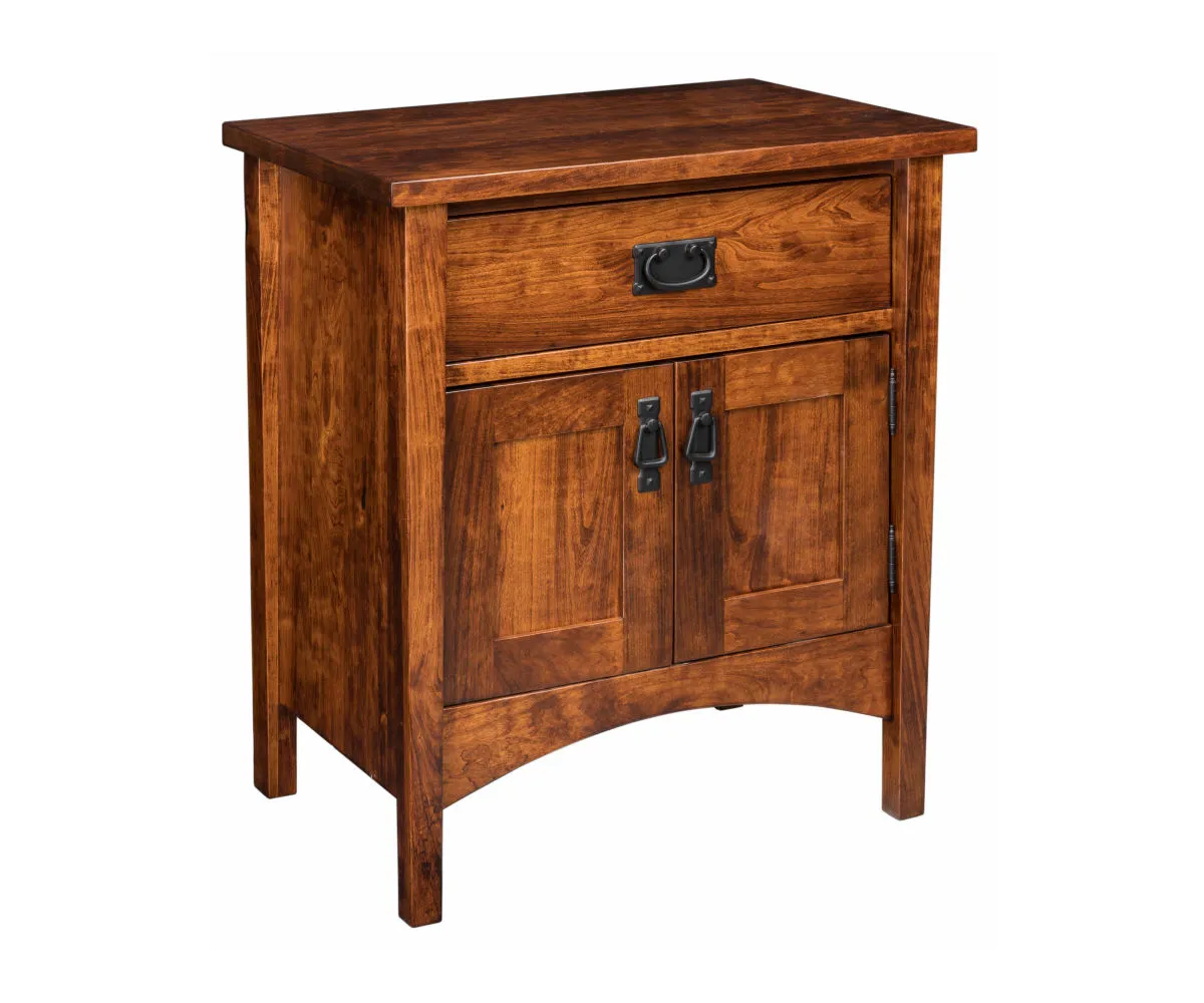 Arts & Crafts Bedroom Collection - Image 17