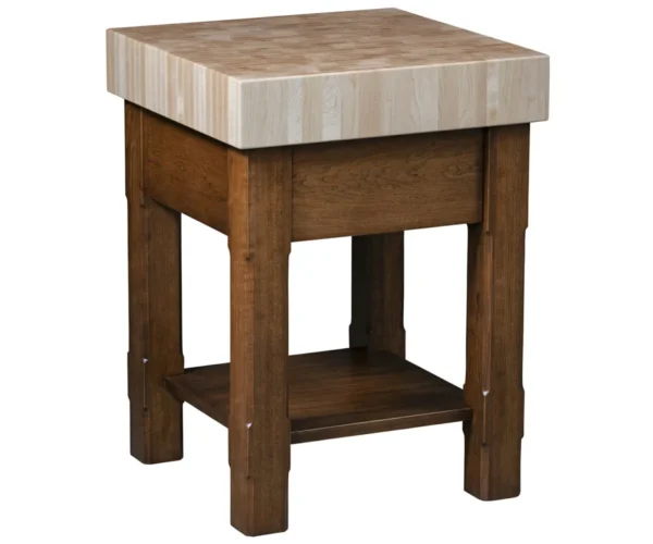 Madison Kitchen Island
