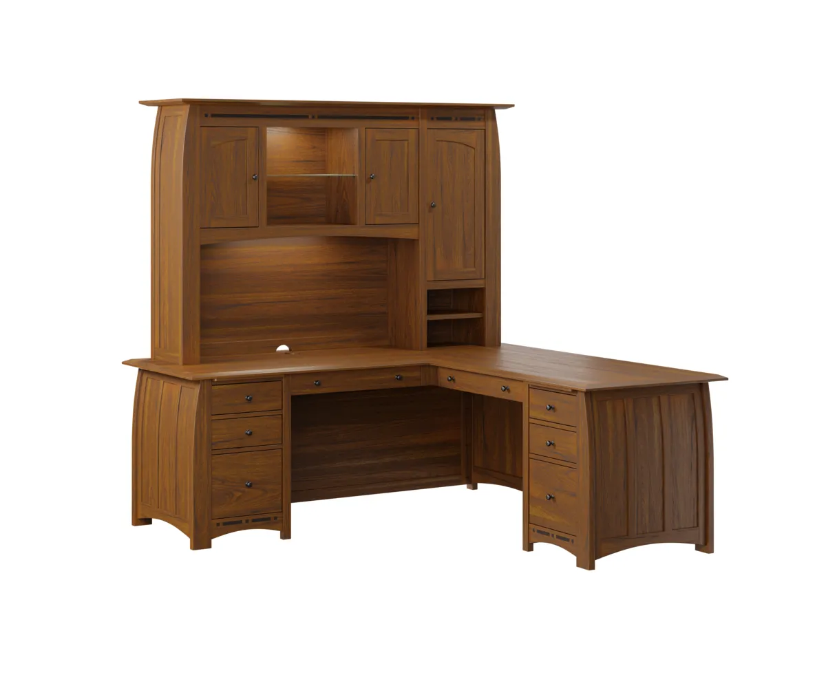 Boulder Creek Office Collection 3 Boulder Creek Office Collection - Image 3