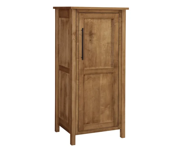 Dominique Pantry