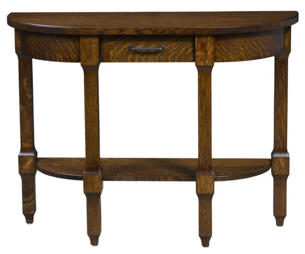 Royal Crest Coffee Table