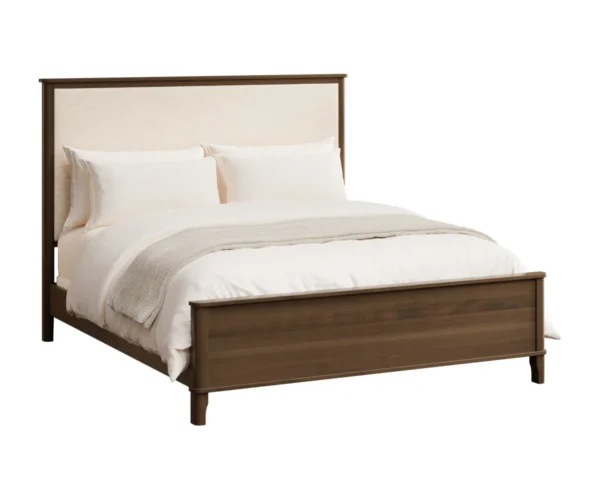 Haven Fabric Bed