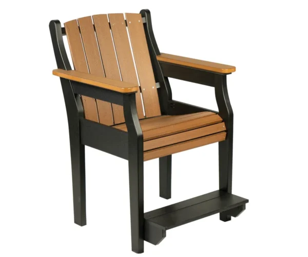 Columbia Comfort Zone Sam's Balcony Chair