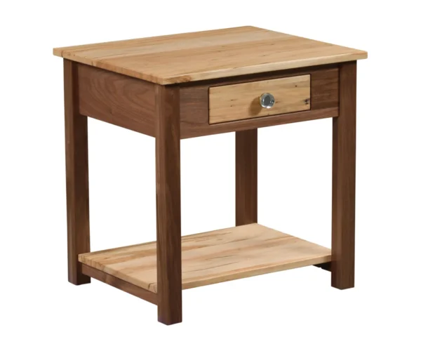 Heritage End Table