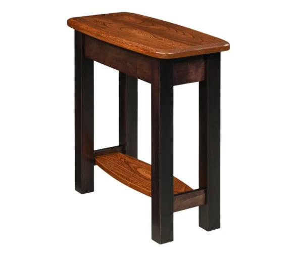 Townes Chairside Table