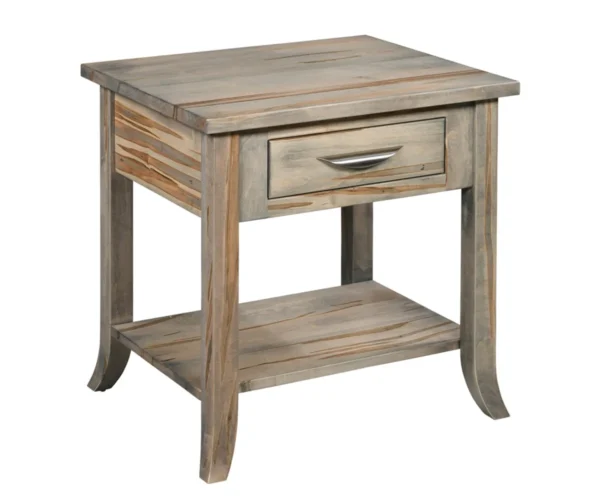 Roscoe End Table