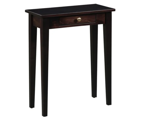 Shaker Hall Table