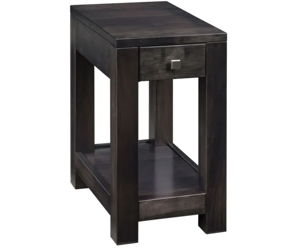London Chair Side Table