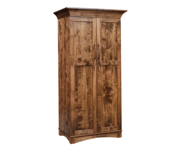 Sage Pantry Cabinet