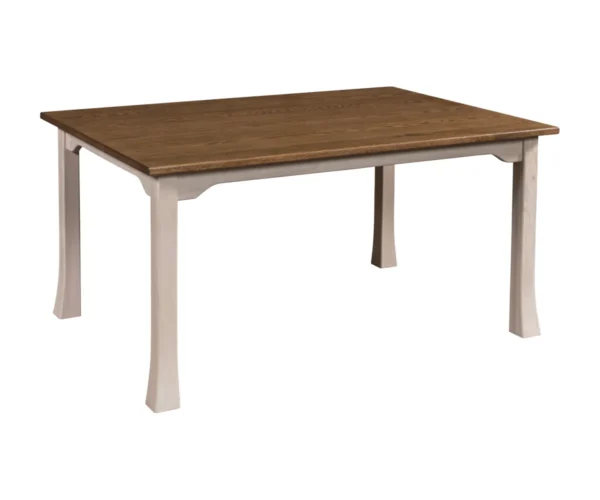 Everwood Table